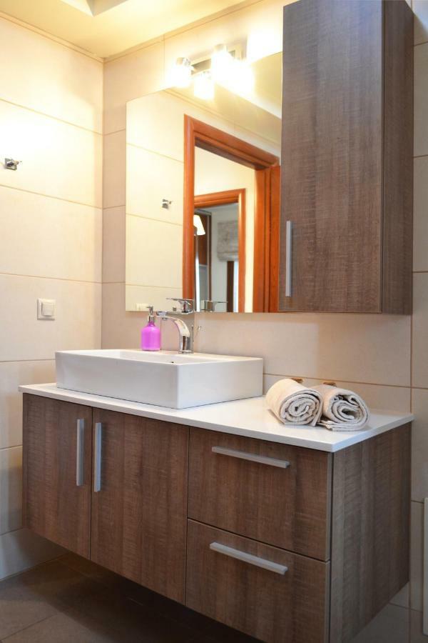 Ariadni'S Maisonette Giofirakia Экстерьер фото